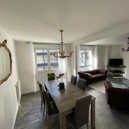 Appartement En Centre Ville 70M2 Reims Eksteriør billede