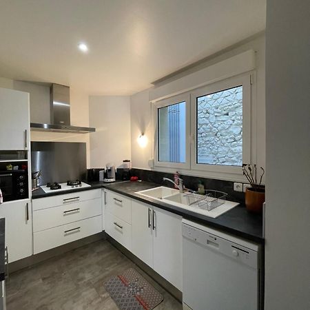 Appartement En Centre Ville 70M2 Reims Eksteriør billede
